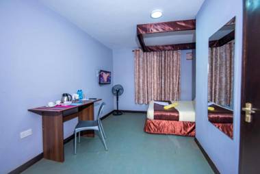 Kings Premier Inn