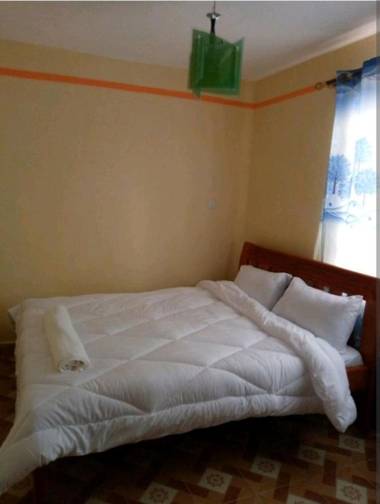 Zion cosy apartment Kitengela