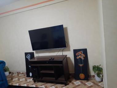 Zion cosy apartment Kitengela