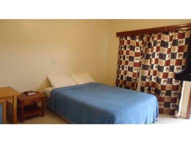 Kusyombunguo Hotel Lukenya