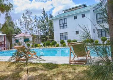 Galaxy Inn - Athi River