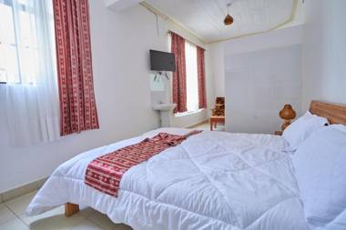 Galaxy Inn - Athi River