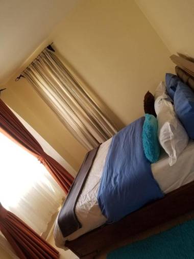 Stay.Plus Blue Bells Apartment Syokimau