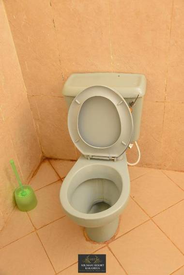 Kakamega Milimani Resort