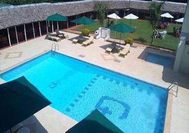 Golf Hotel Kakamega