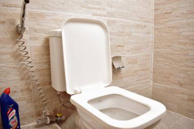 Place Caravan Hotel - Kakamega