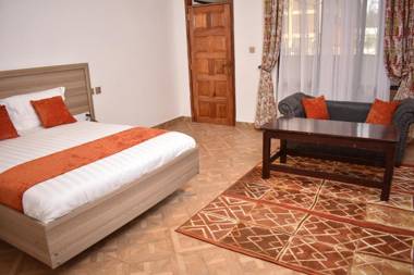 Place Caravan Hotel - Kakamega