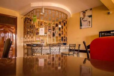 Northern Galaxy Hotel