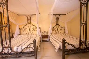 Northern Galaxy Hotel