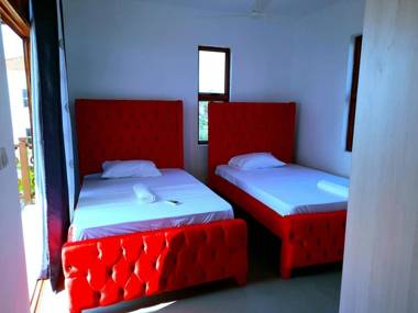 Stay.Plus sultan Palace Penthouse