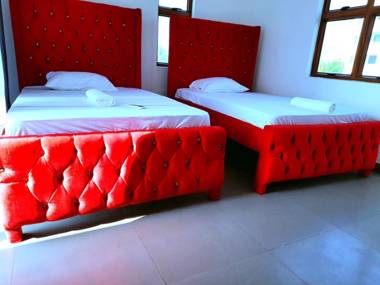 Stay.Plus sultan Palace Penthouse