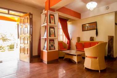 Magharibi Garden Hotel