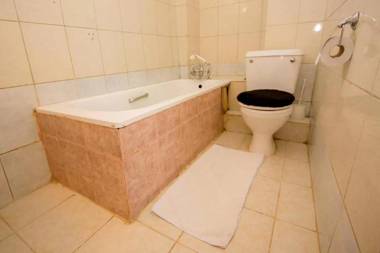 Magharibi Garden Hotel