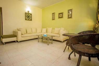 Magharibi Garden Hotel