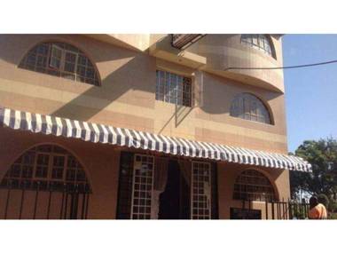 Yoeligen Guest House