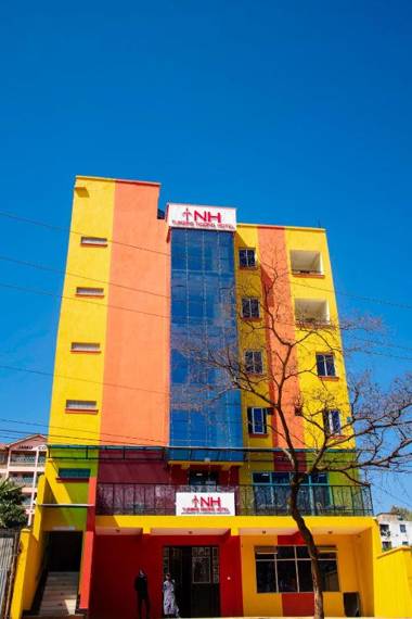 Turbine Ngong Hotel