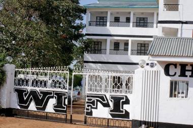 Siaya White Hotel