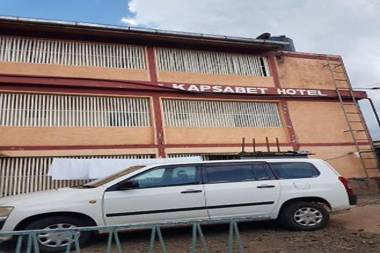 Kapsabet Comfy Hotel
