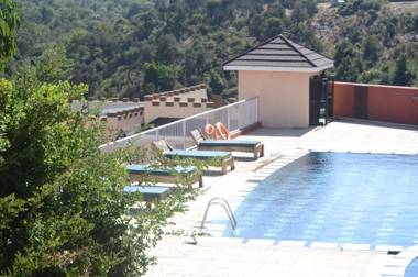 Regency Mount Kenya Hotel