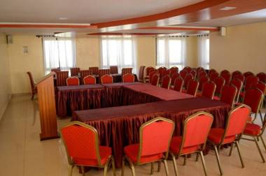 Regency Mount Kenya Hotel