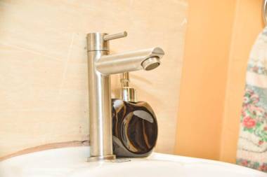 Stay.Plus Arujo Apartment Homa Bay