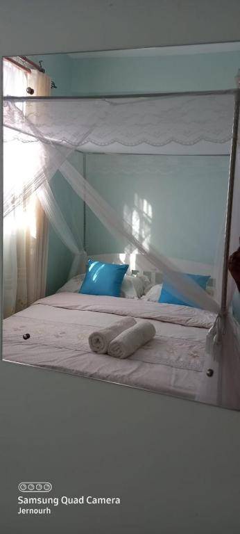 Stay.Plus Arujo Apartment Homa Bay