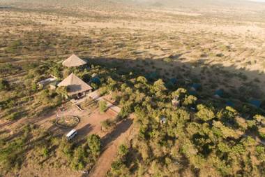 La Maison Royale Masai Mara