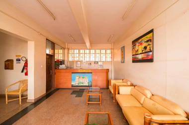 Western Ambience Hotel