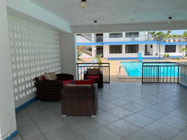 Paradise Resort Apartments