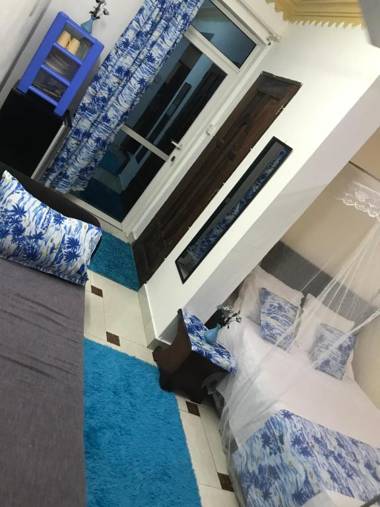 SeaEsta suite 64 Nyali Mombasa