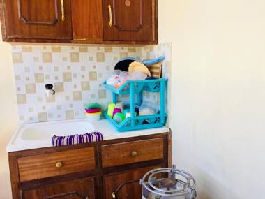 SeaEsta suite 64 Nyali Mombasa