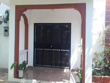 Stay.Plus 2 Bedroom Shree Apartment Nyali