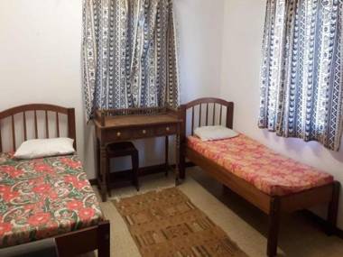Stay.Plus 2 Bedroom Shree Apartment Nyali