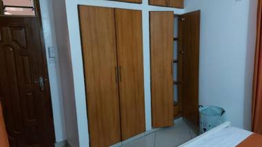 Stay.Plus Krish Start-Up Apartment Nyali