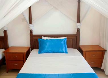 Stay.Plus Almasi Beachfront Apartments