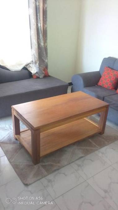 Stay.Plus Eagle Heights Bamburi