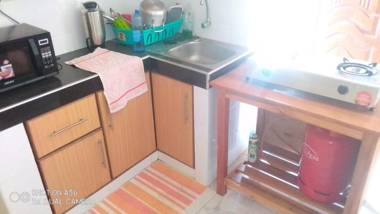 Stay.Plus Eagle Heights Bamburi