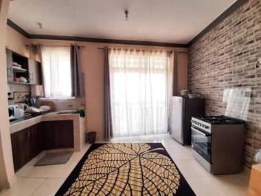 Macy's Studio Apartment