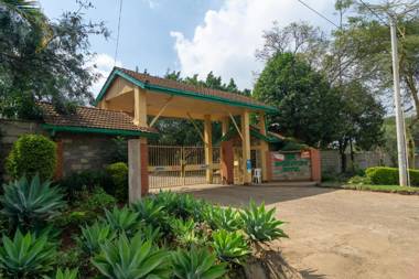 Sportsview Hotel Kasarani