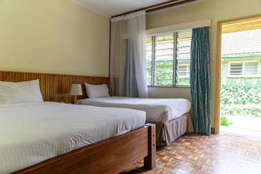 Sportsview Hotel Kasarani