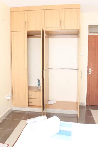 Elegant Comfy Rooms- JKIA