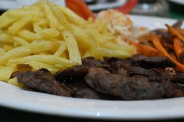 Drunken Elephant Mara