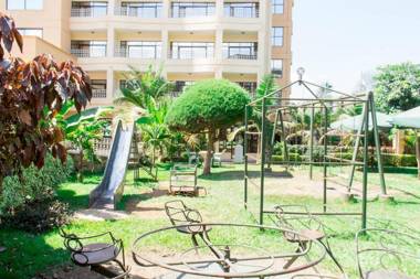 Roswam Hotel