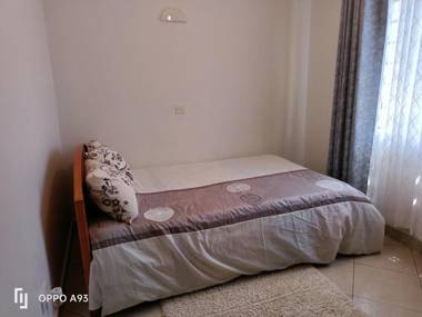 Njega Holiday & Vacation Apartments