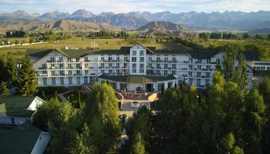 Kapriz Issyk Kul Resort