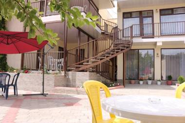 Mini Pansionat Kalinka