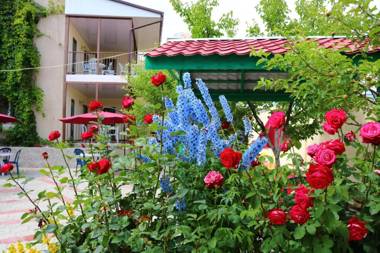 Mini Pansionat Kalinka