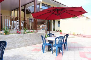 Mini Pansionat Kalinka