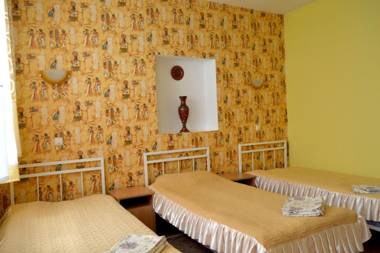 Osobyi Guest house