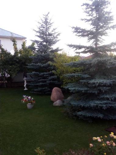 Prestige Guest house